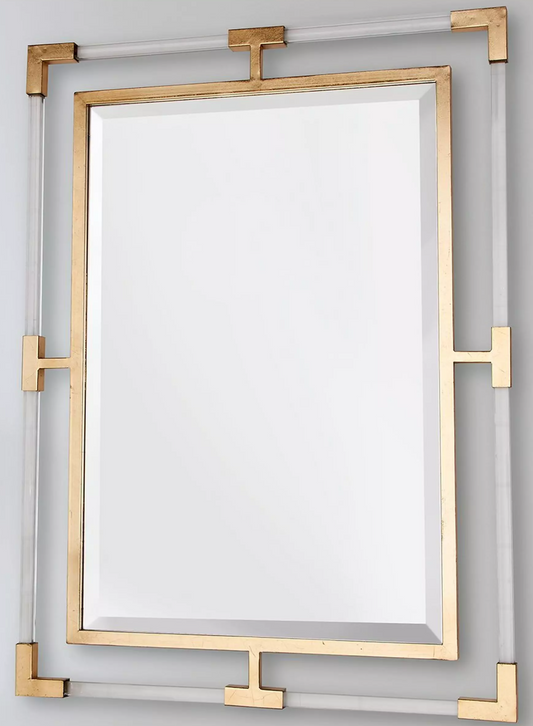 Acrylic Band Mirror