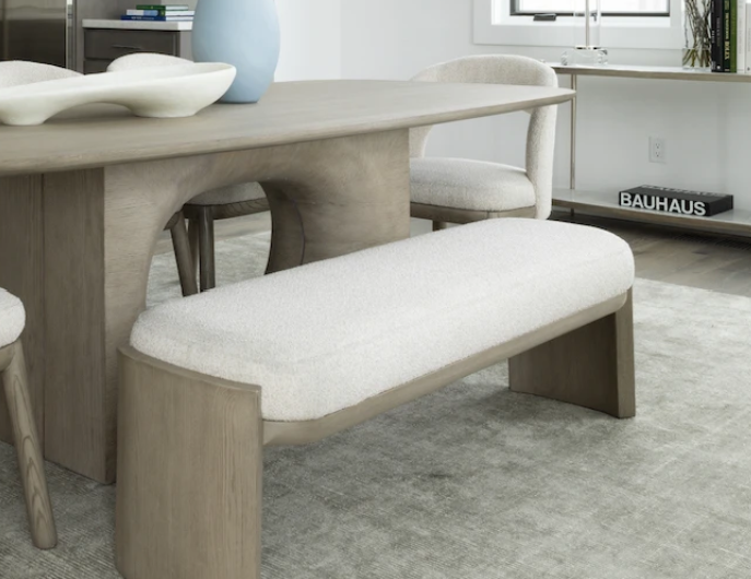 Margot Bench