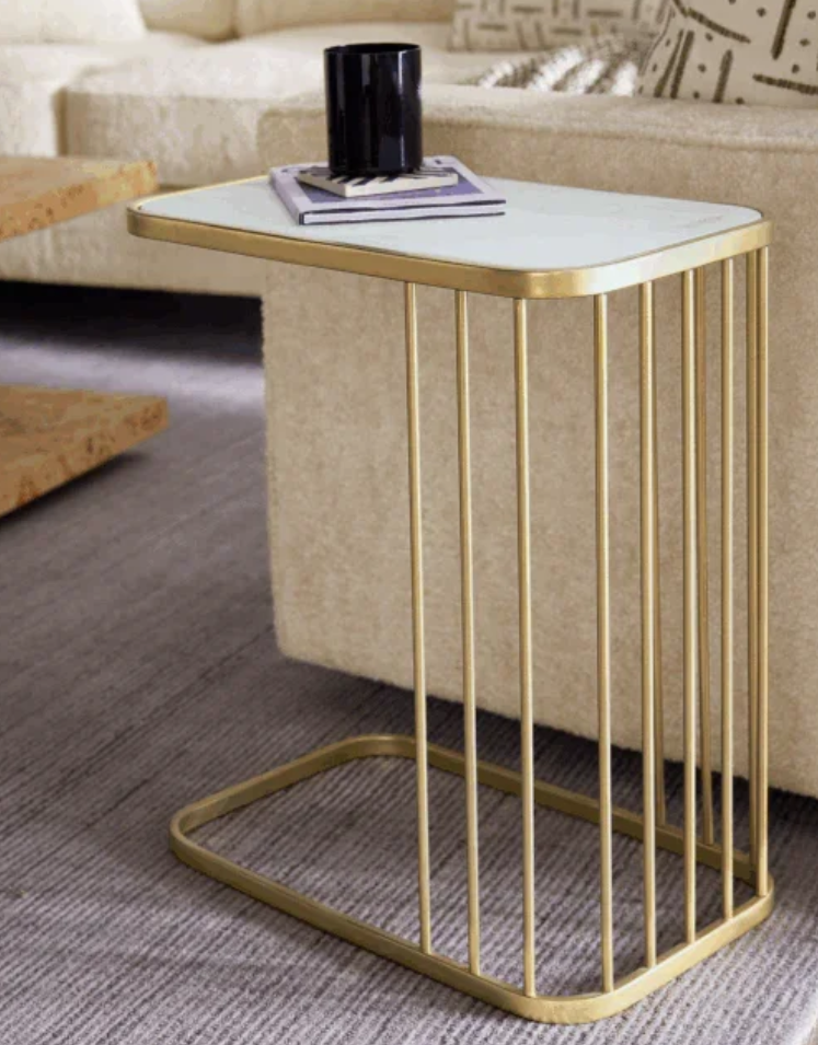 Retro Nesting Side Tables