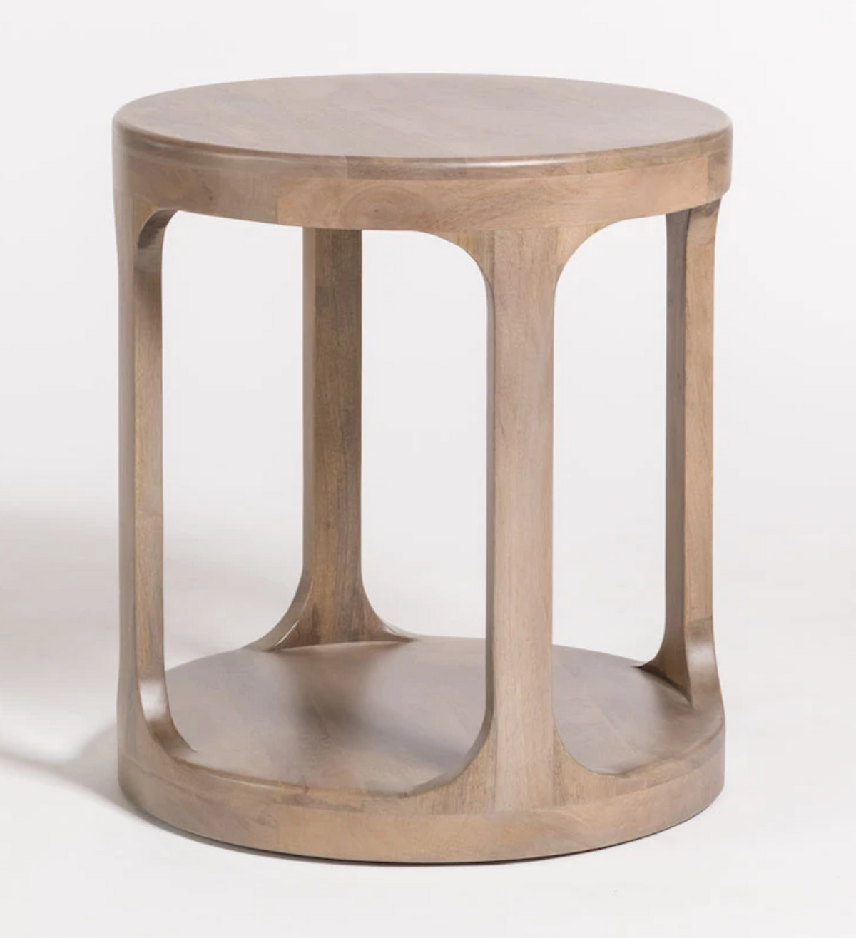Mason End Table