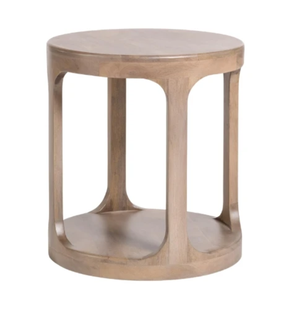 Mason End Table