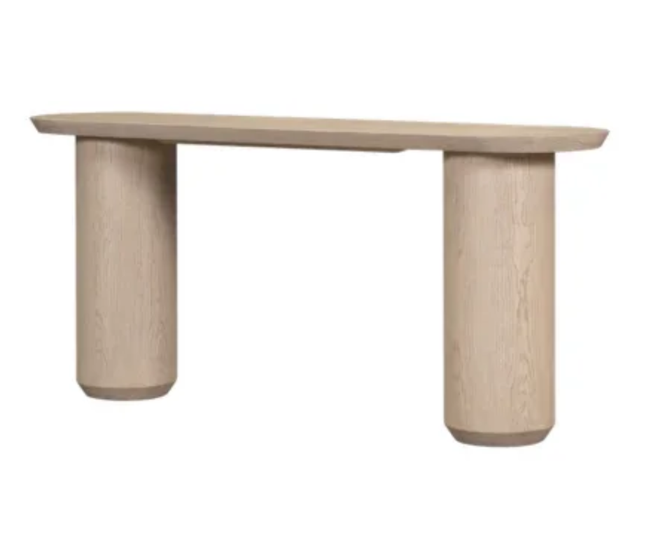 Cromwell Console Table