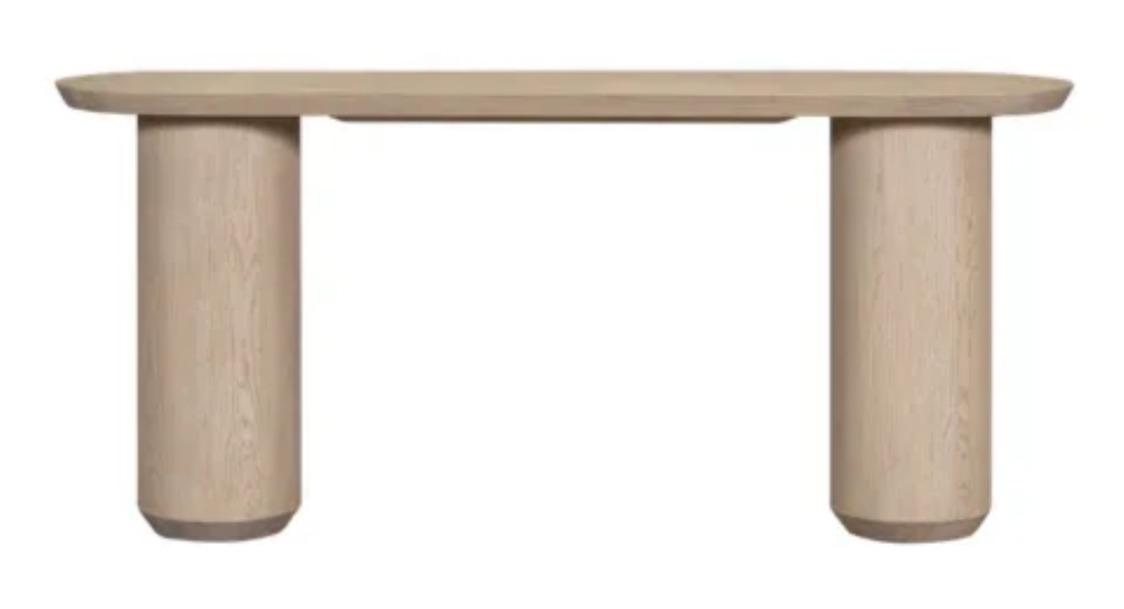 Cromwell Console Table