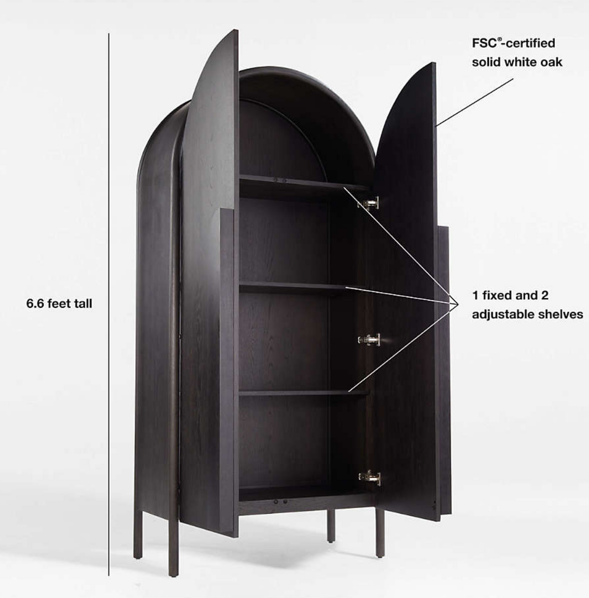 Annie Cabinet