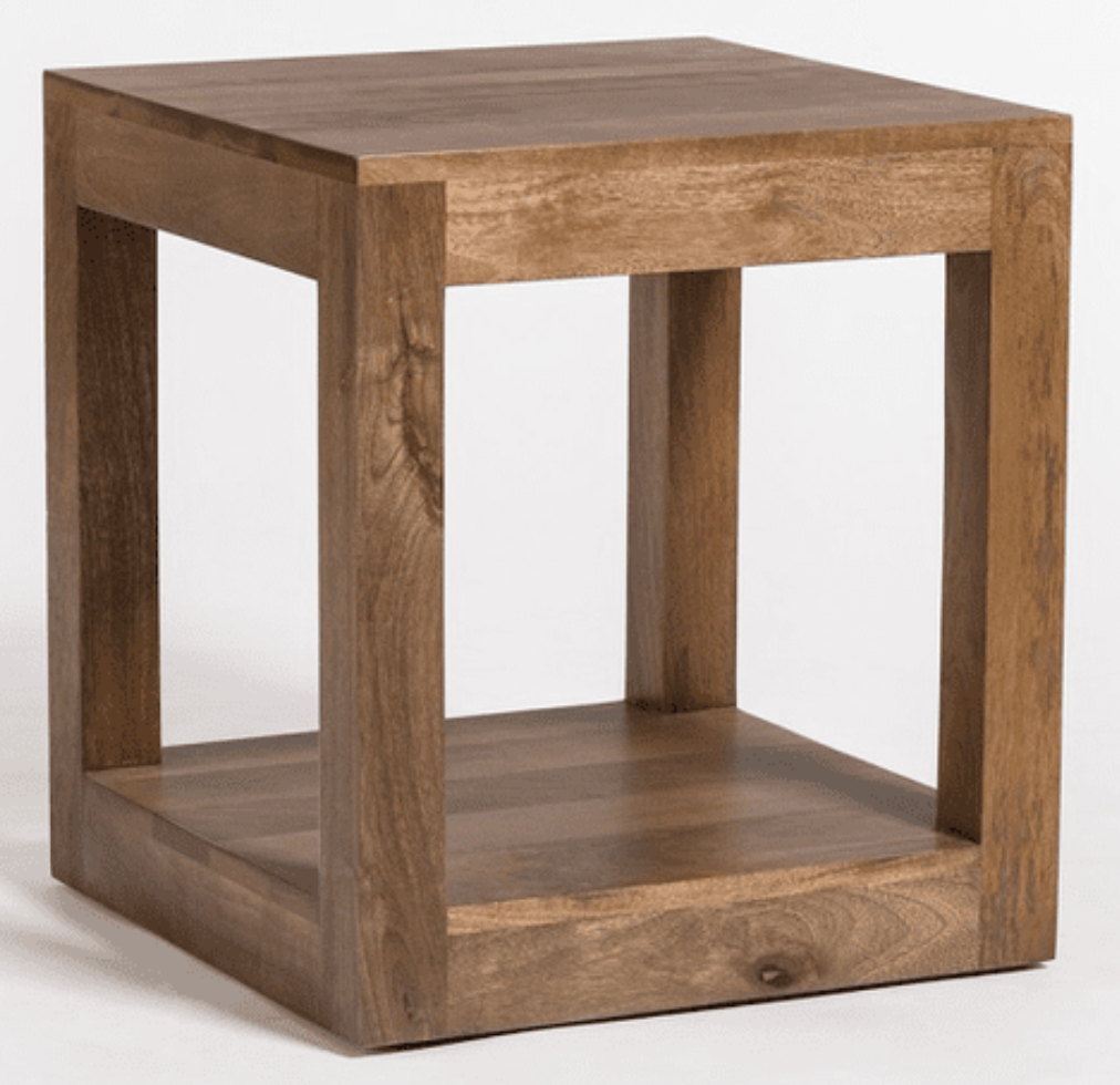 Morgan End Table
