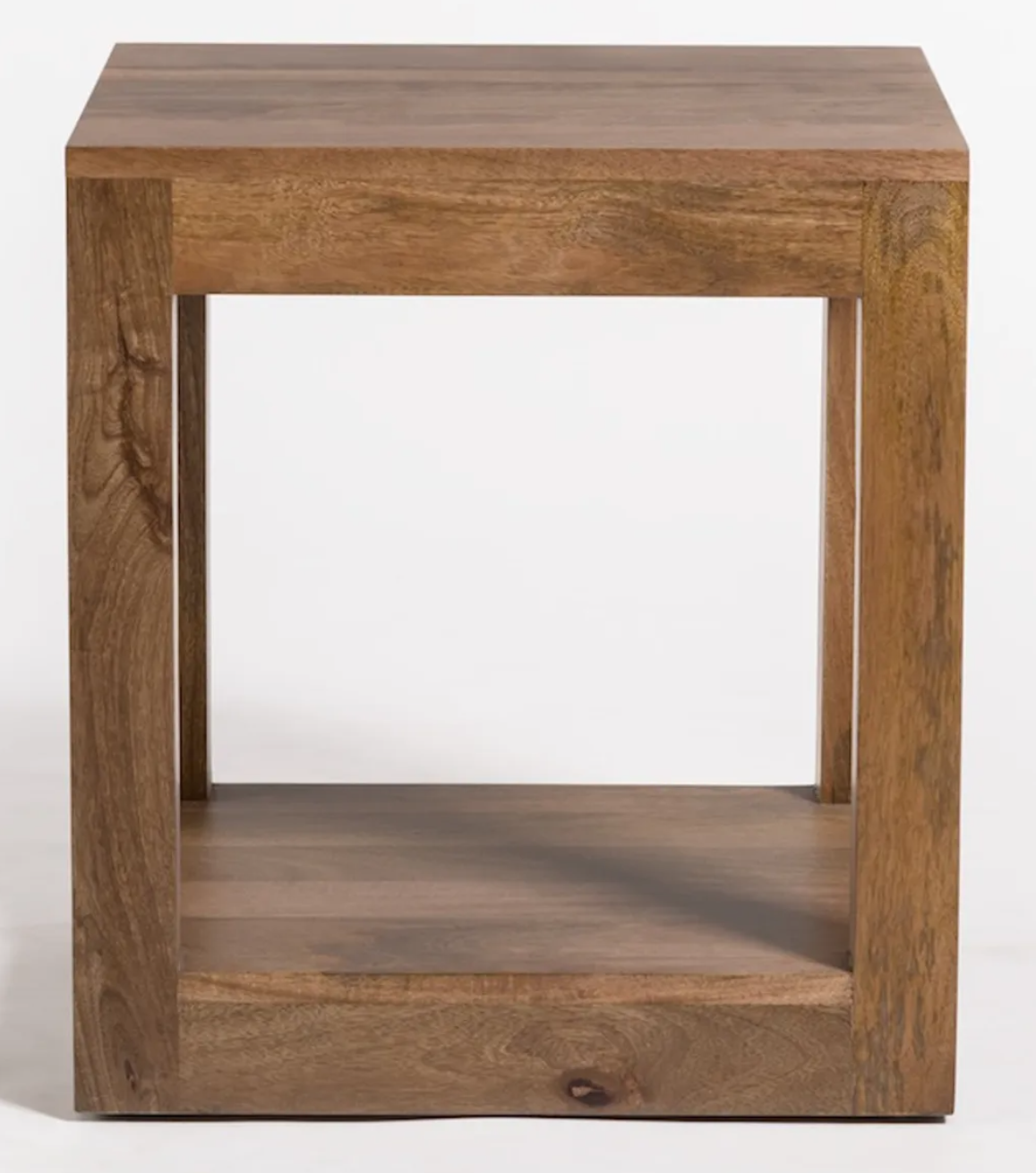 Morgan End Table
