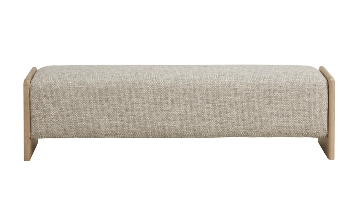 Jed Bench