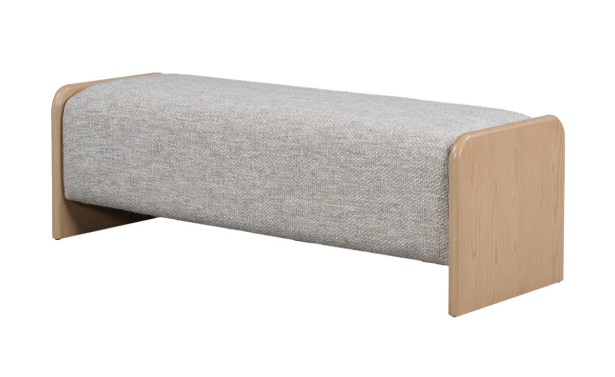 Jed Bench