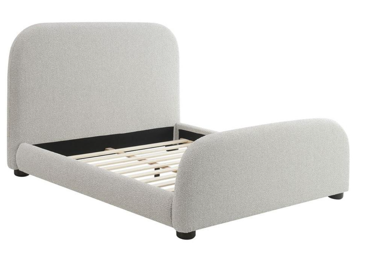 Cora Queen Bed