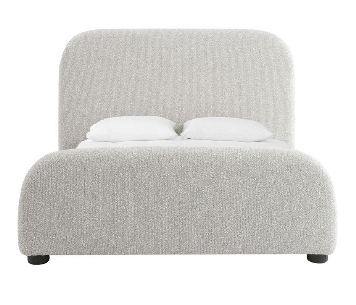 Cora Queen Bed