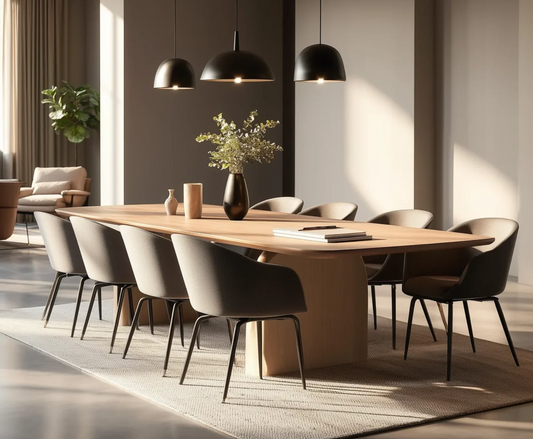 Pacifica Dining Table