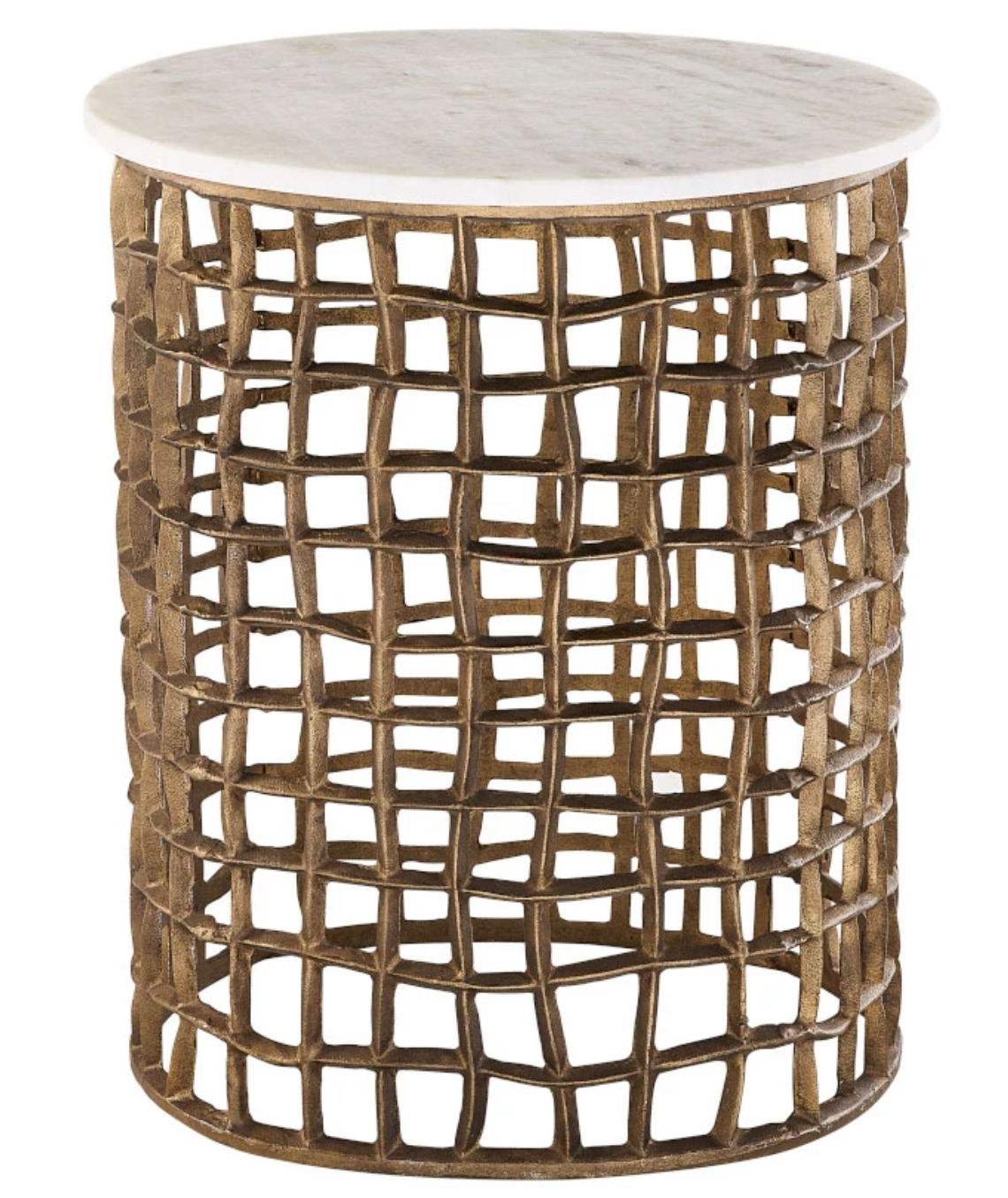 Lars End Table