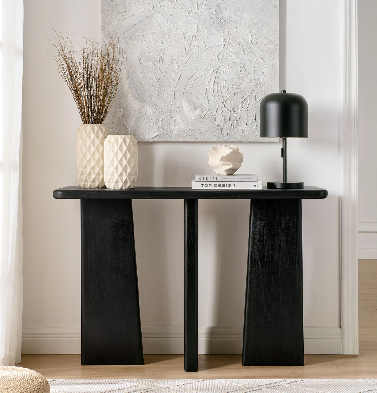 Porter Console Table