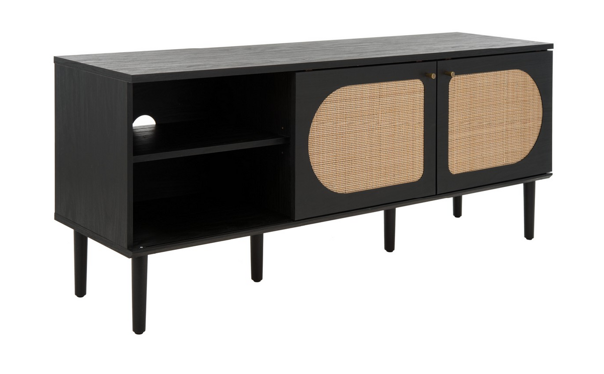 Claude Media Console