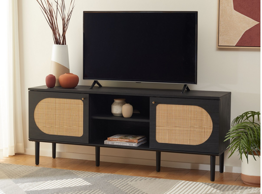 Claude Media Console