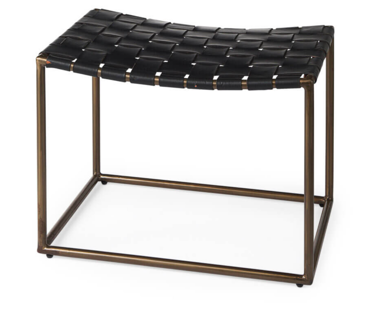 Clarissa Ottoman