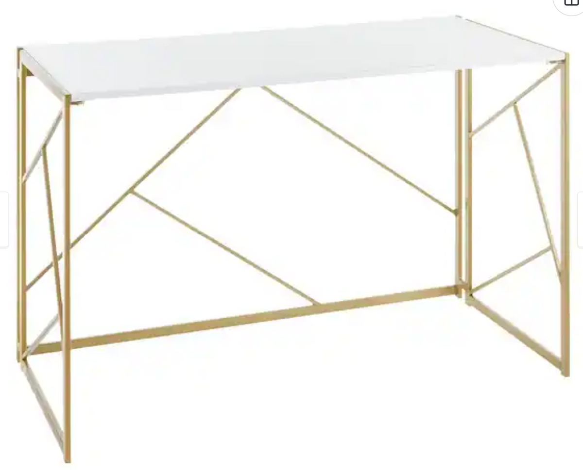 Folia Contemporary Desk