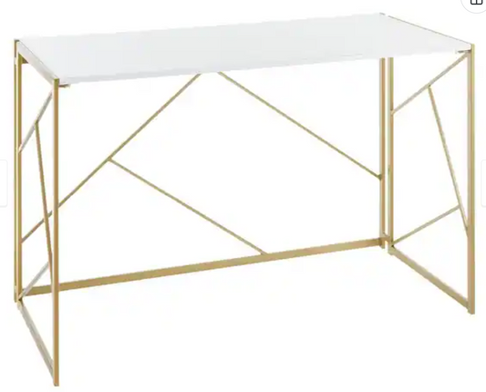 Folia Contemporary Desk