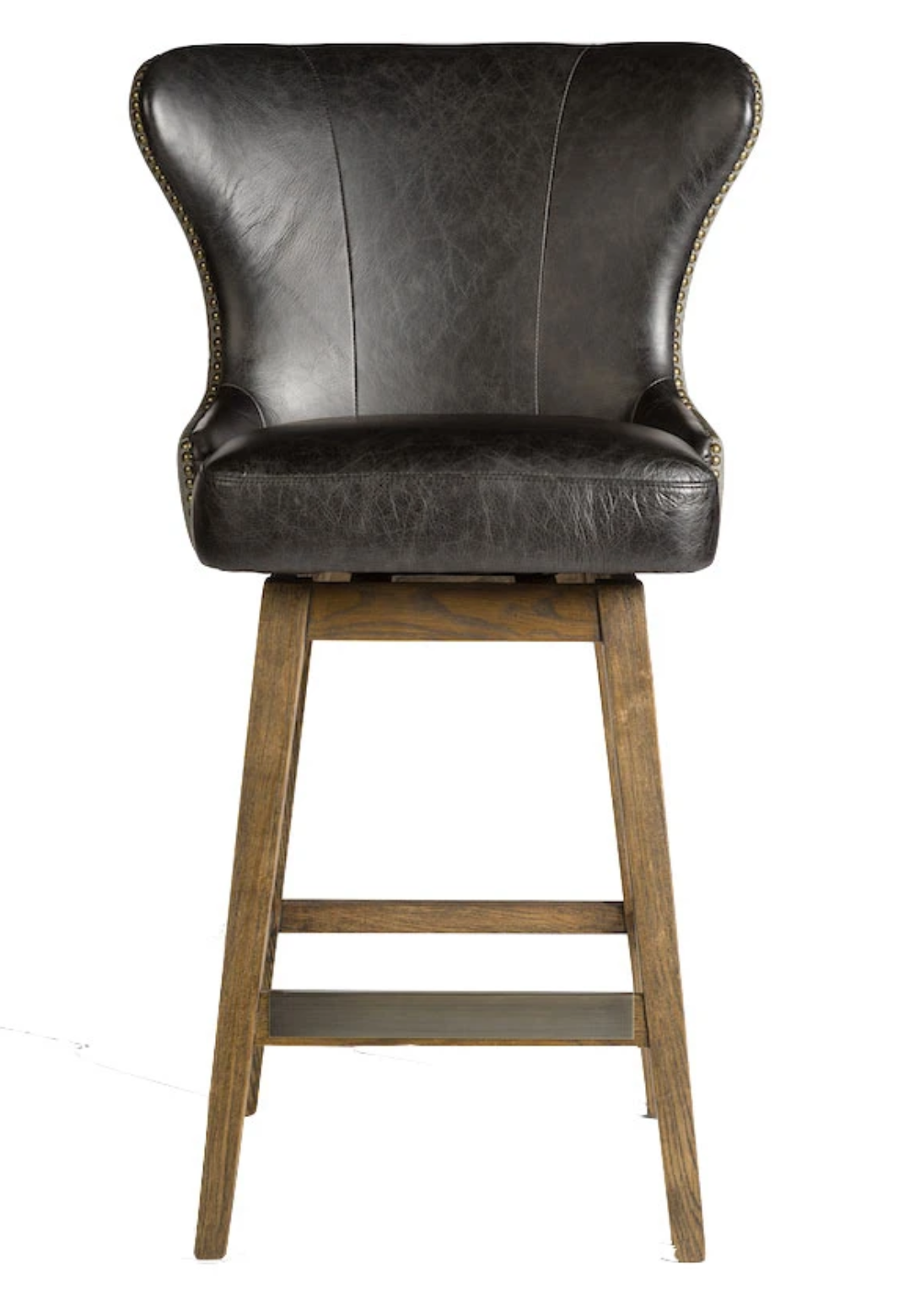 Rockwell Swivel Counter Stool