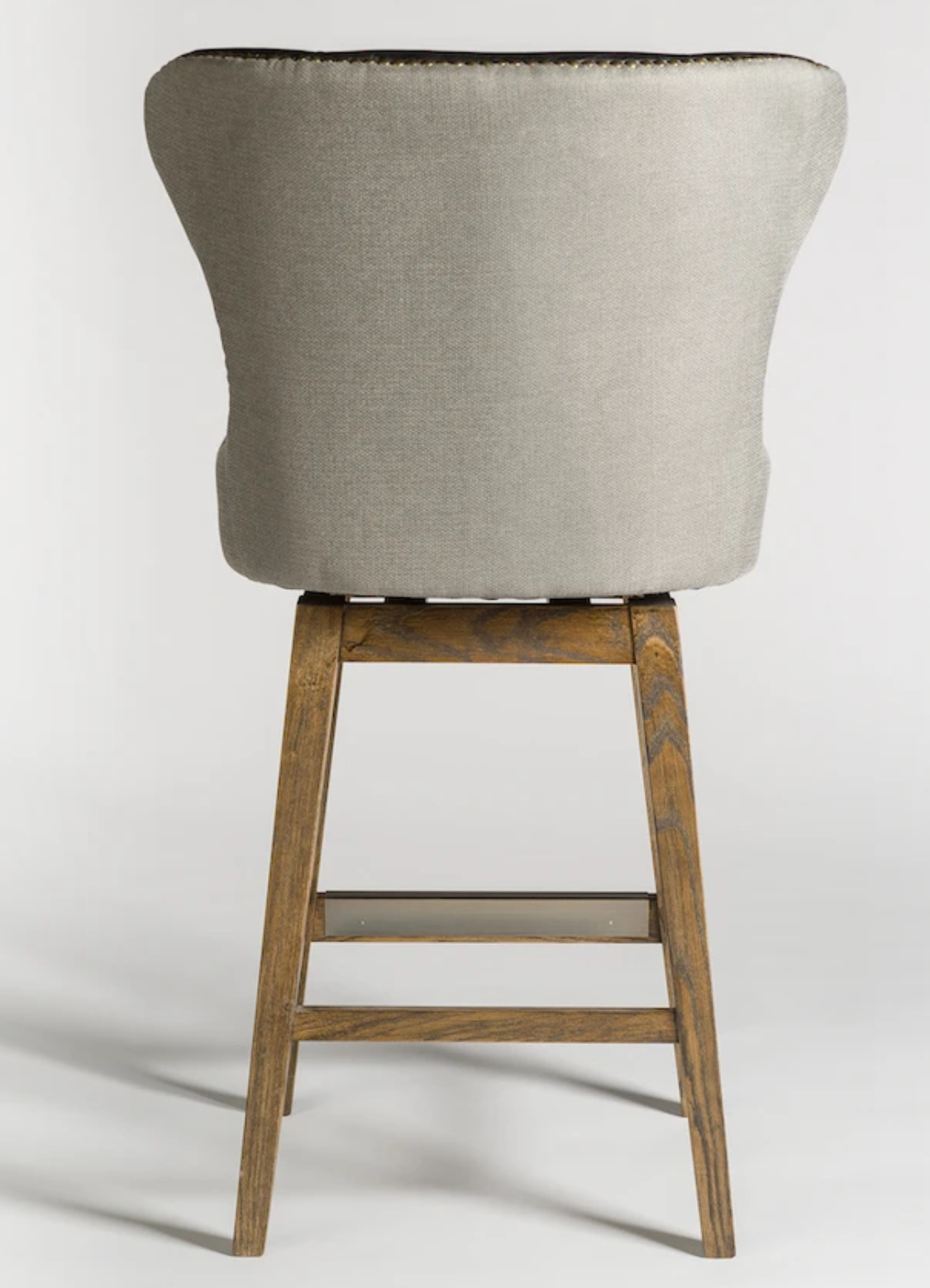 Rockwell Swivel Counter Stool