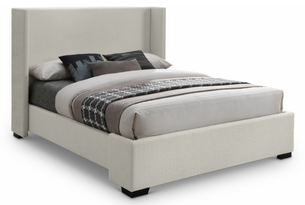 Oxford Bed