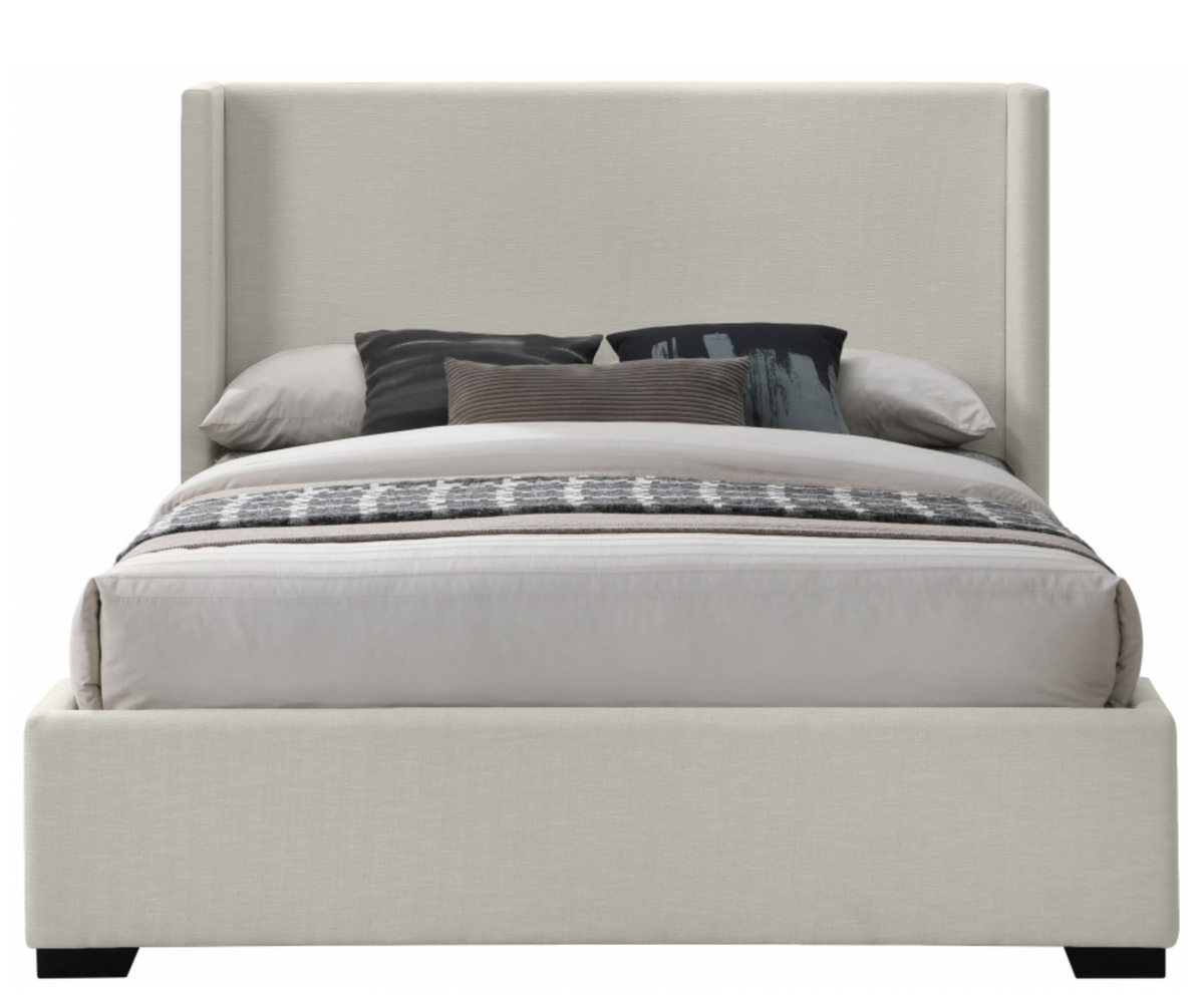 Oxford Bed