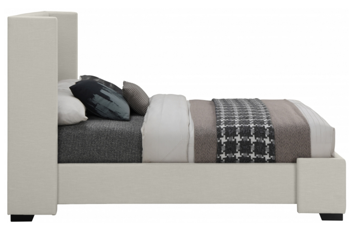 Oxford Bed
