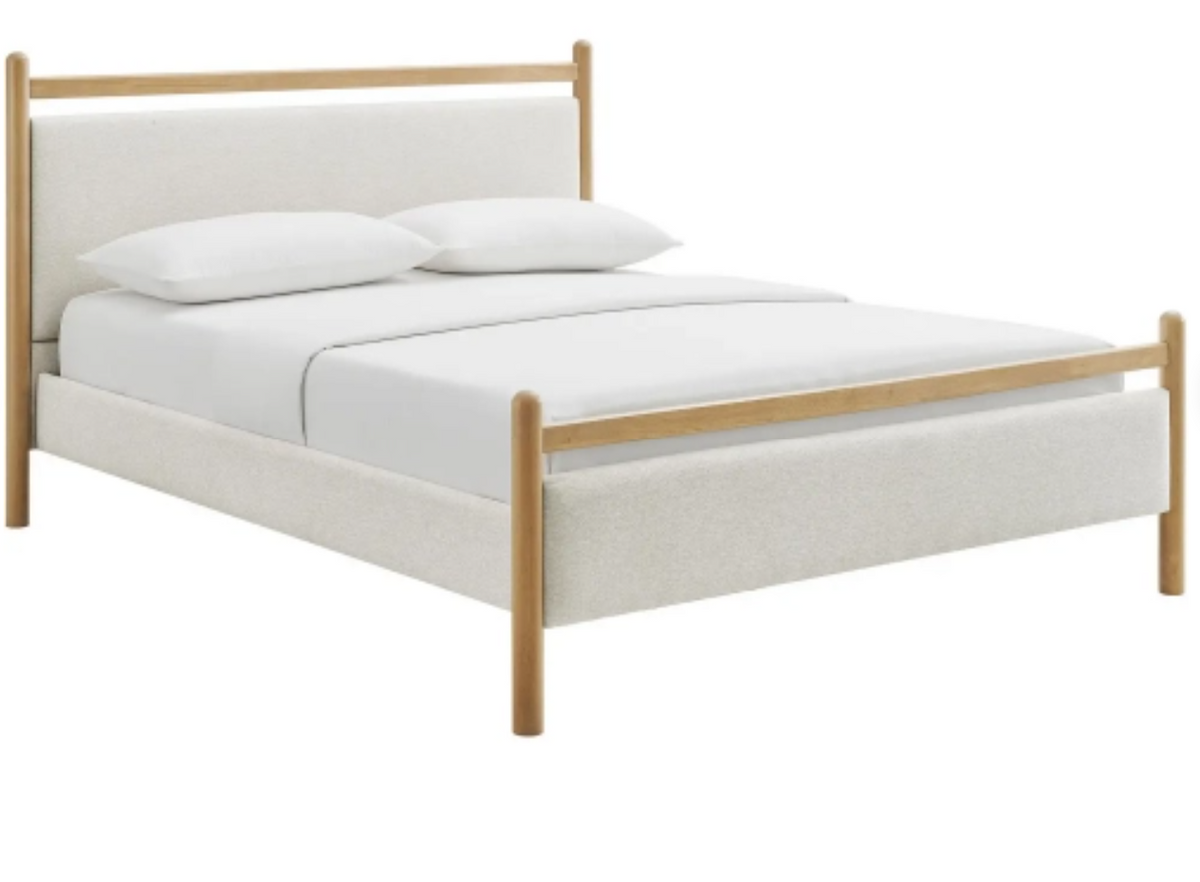 Ginny Full Bed