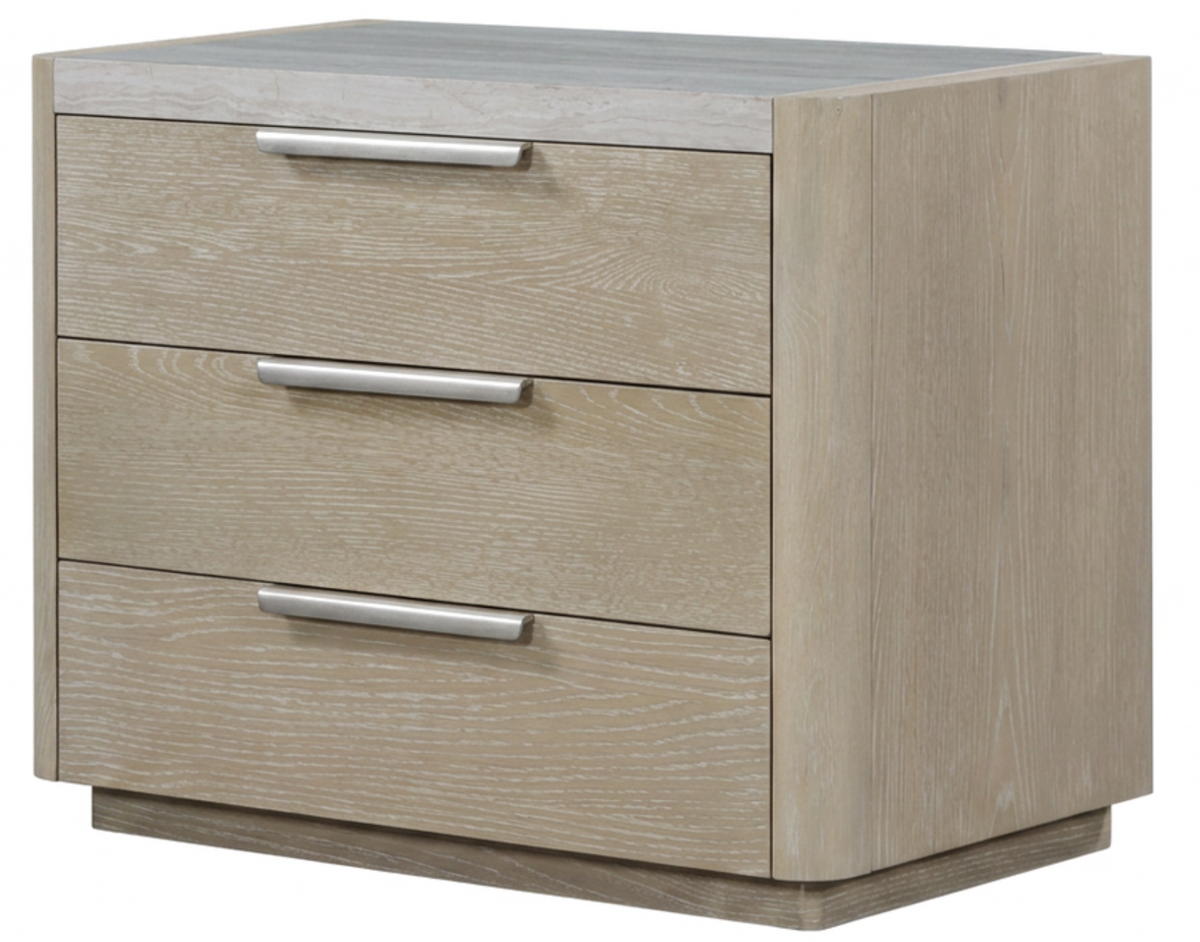 Warner Nighstand