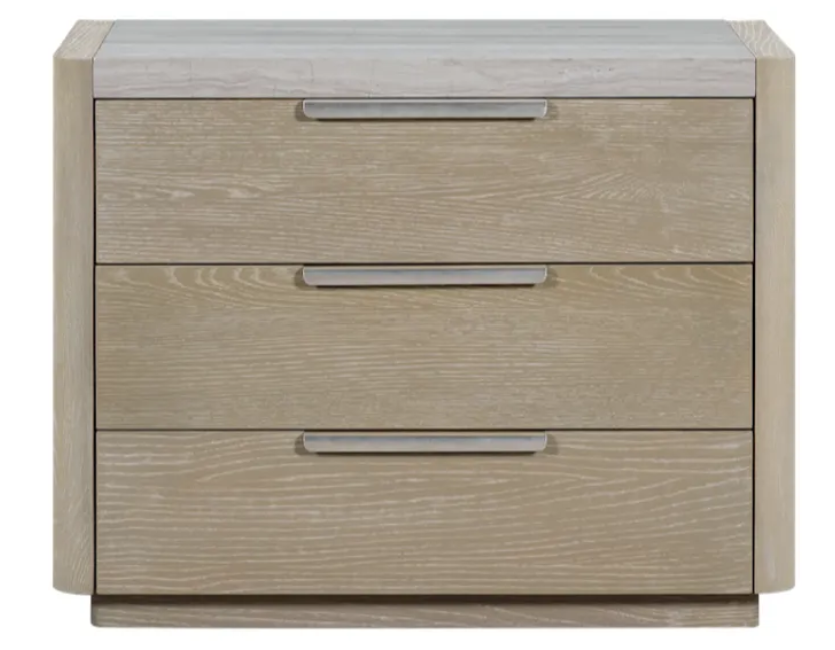 Warner Nighstand