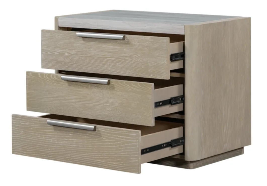 Warner Nighstand