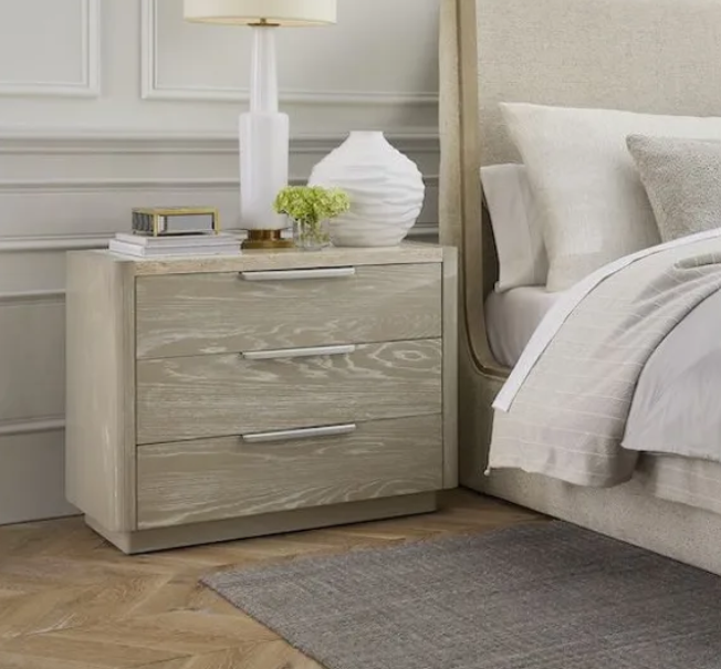 Warner Nighstand