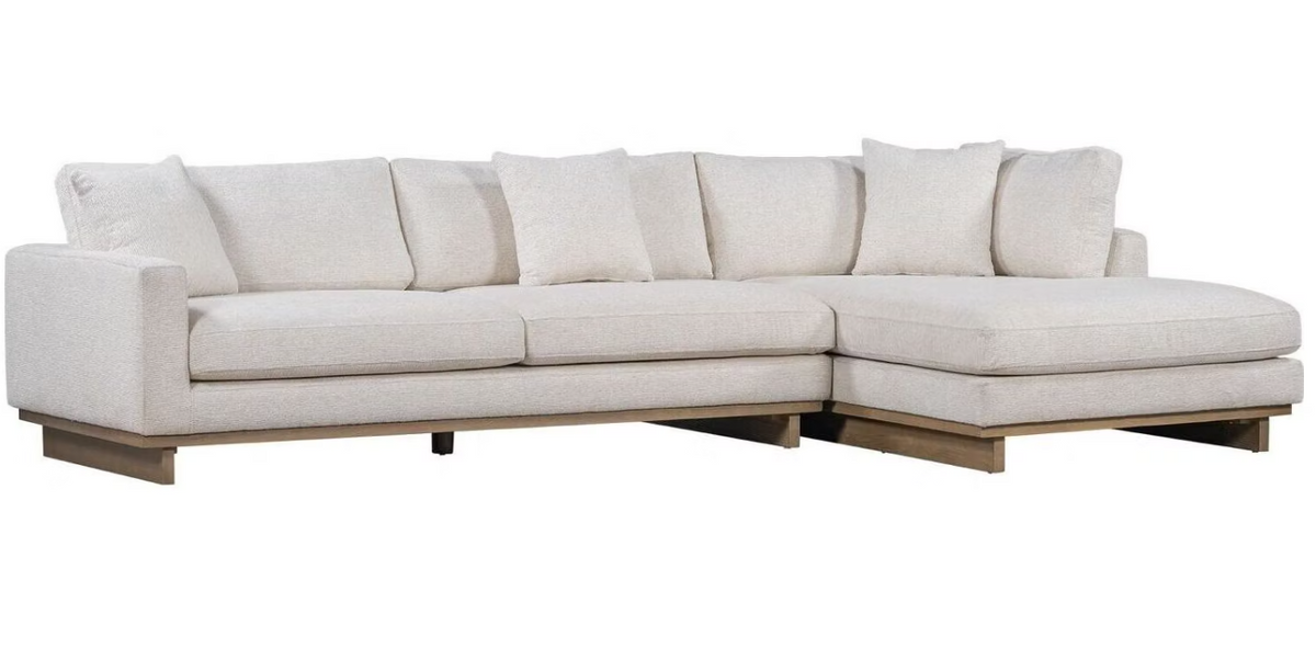 Paxton 2-Piece Sofa