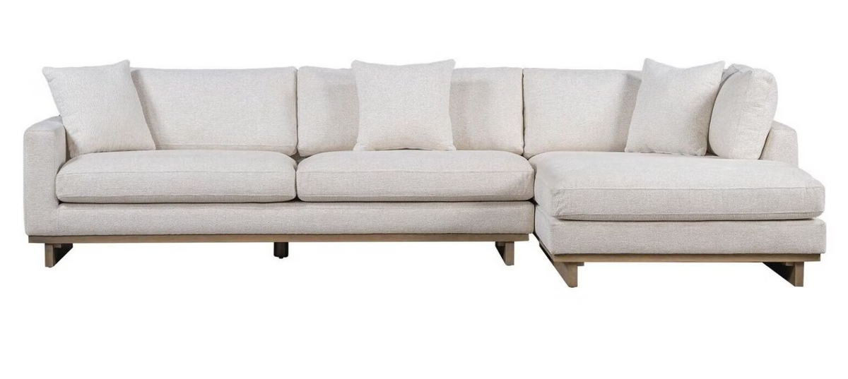 Paxton 2-Piece Sofa