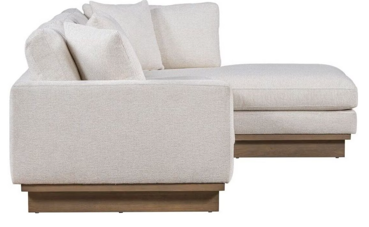 Paxton 2-Piece Sofa