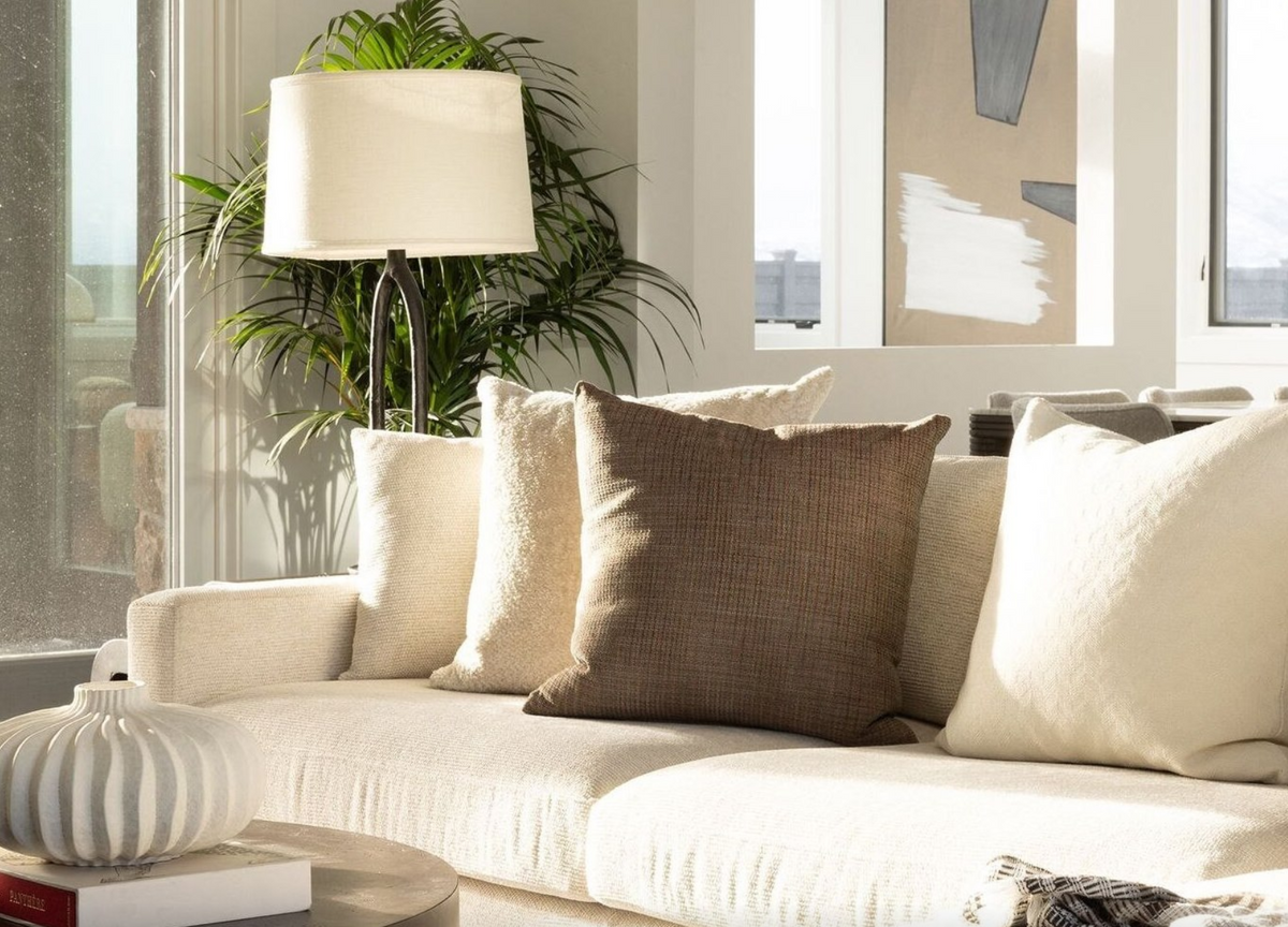 Paxton 2-Piece Sofa
