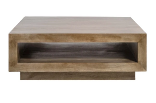 Chicago Coffee Table
