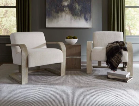 Bracken Occasional Chair
