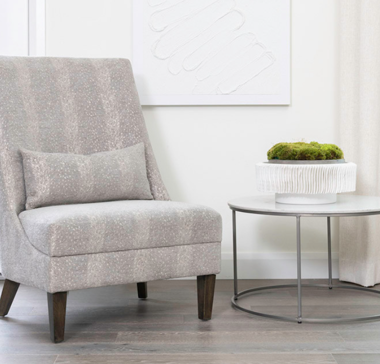 Fawn Occasional Chair