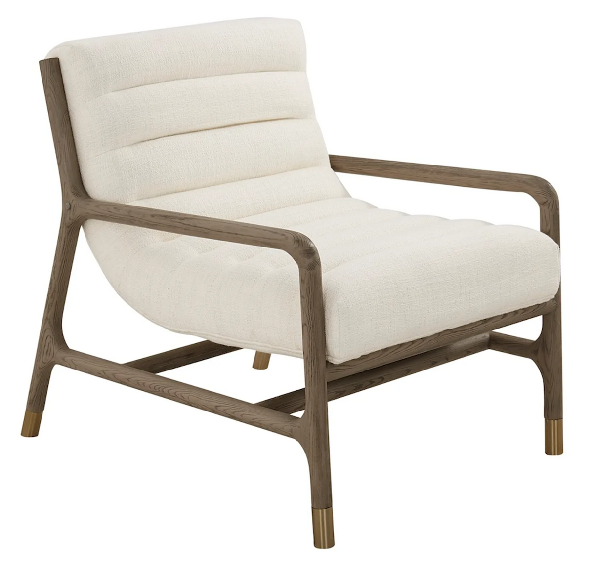 Boho Occasional Chair