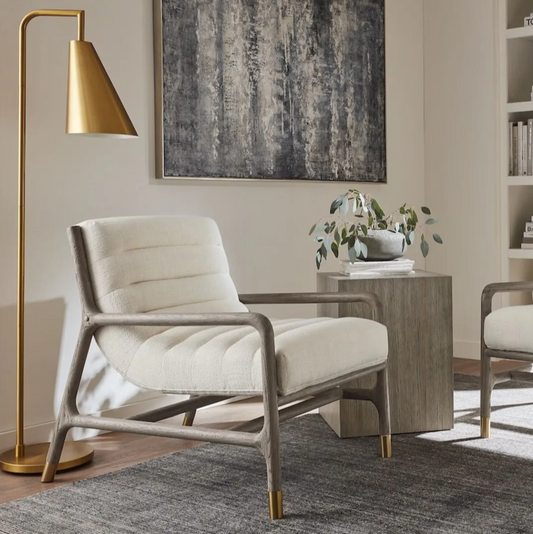 Boho Occasional Chair