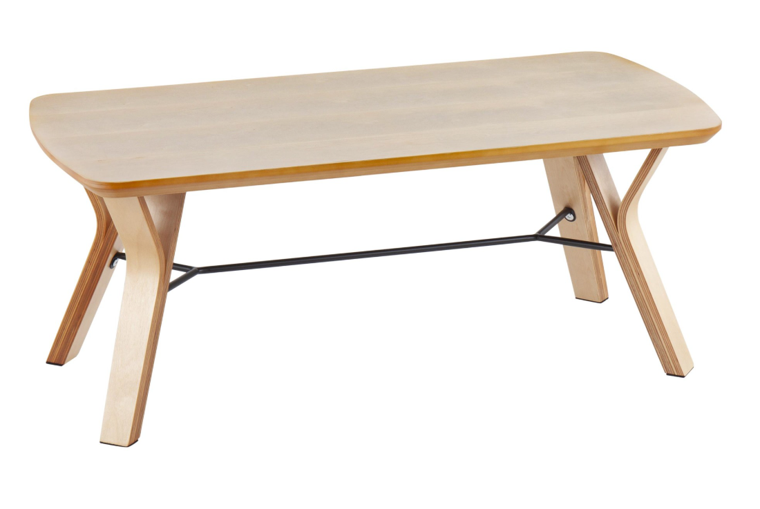 Folia Coffee Table