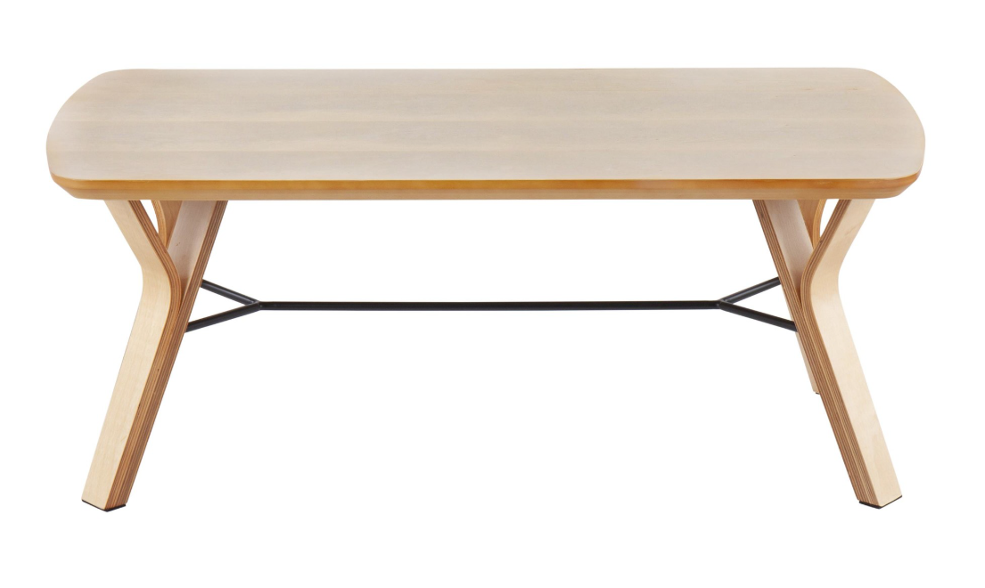 Folia Coffee Table