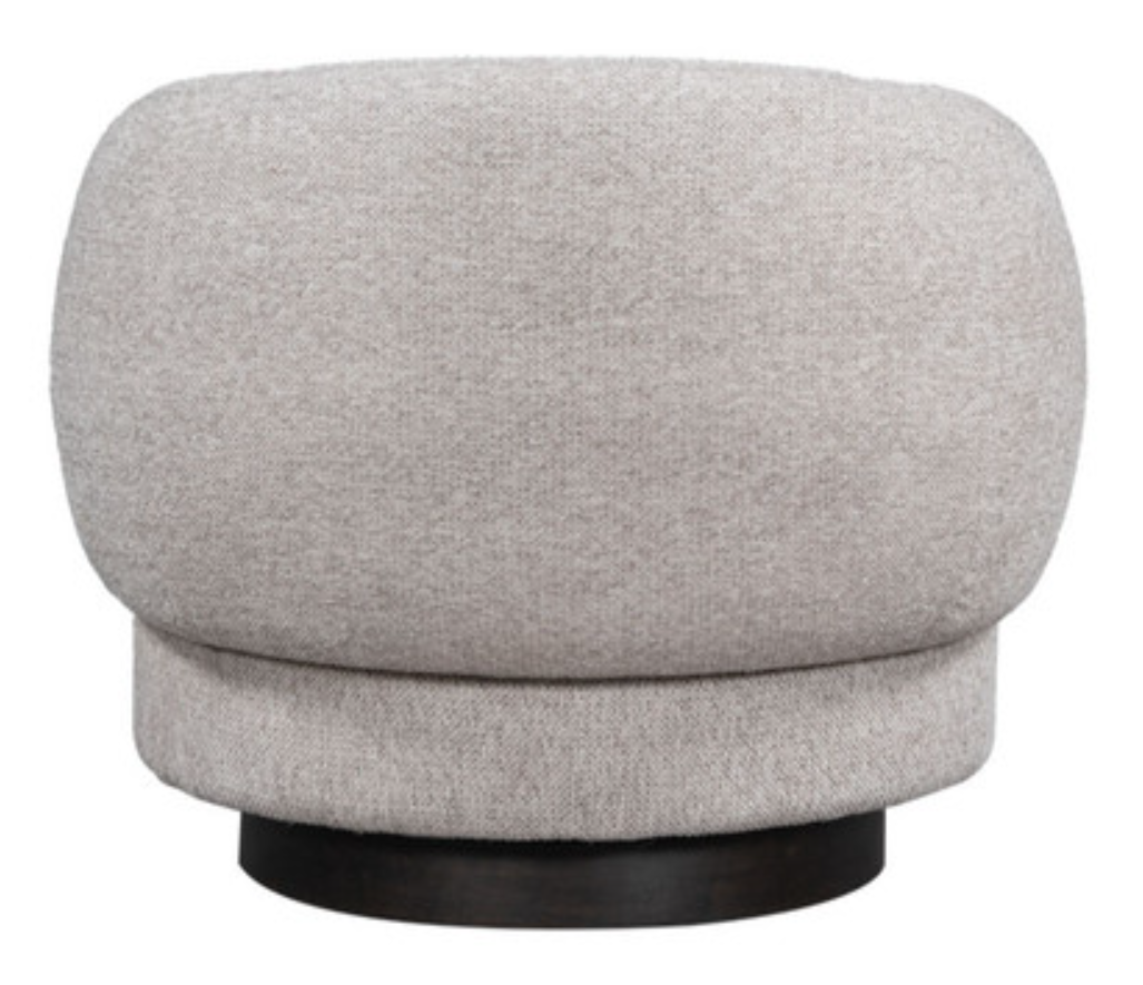 Nyles Occasional Swivel Chair