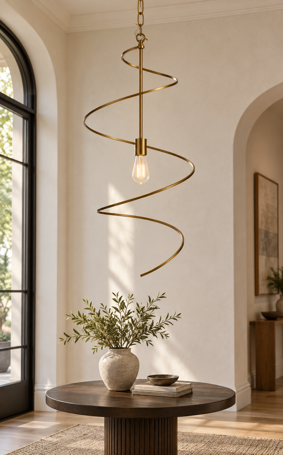 Avila Pendant Light