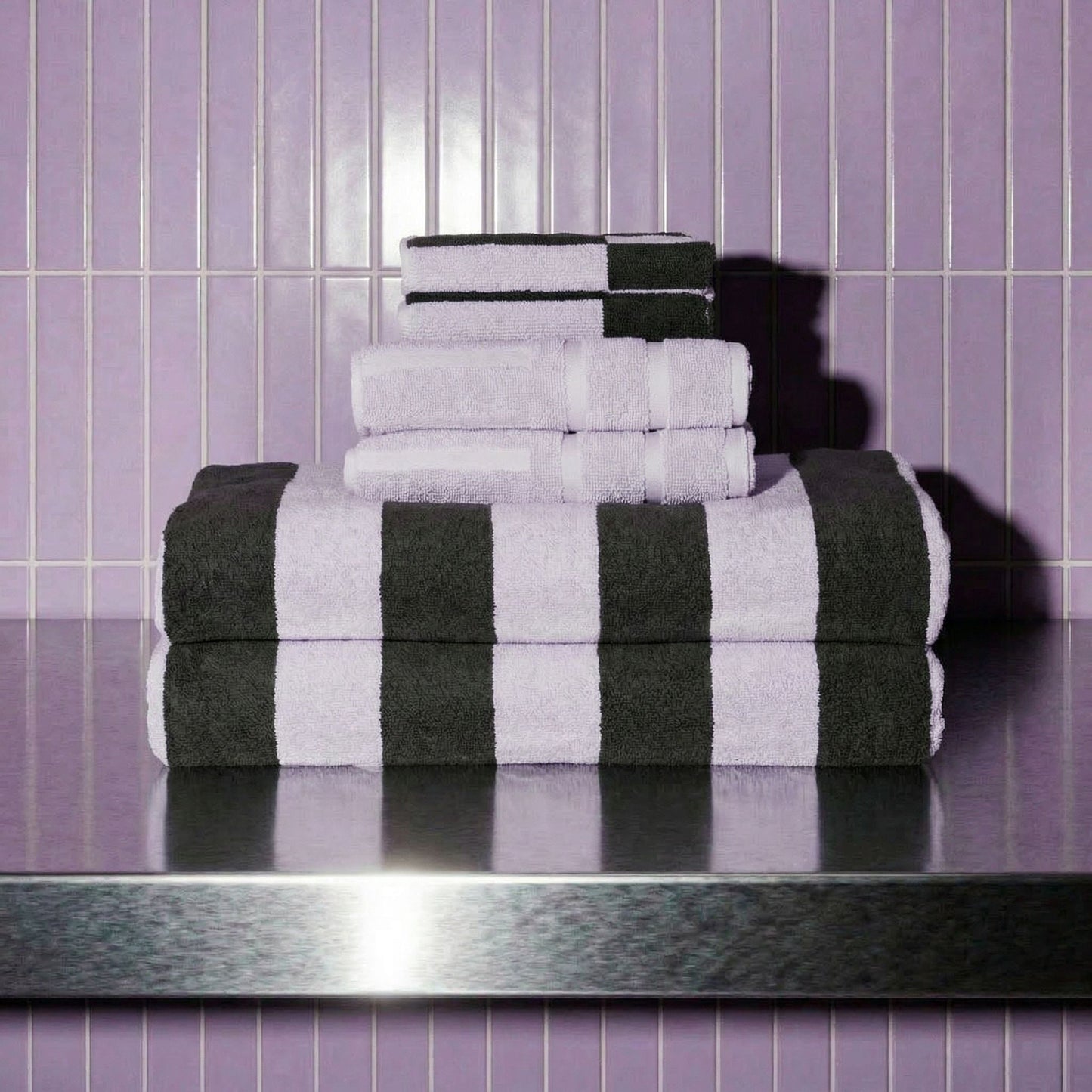 Shadmoor Australian Cotton Towels