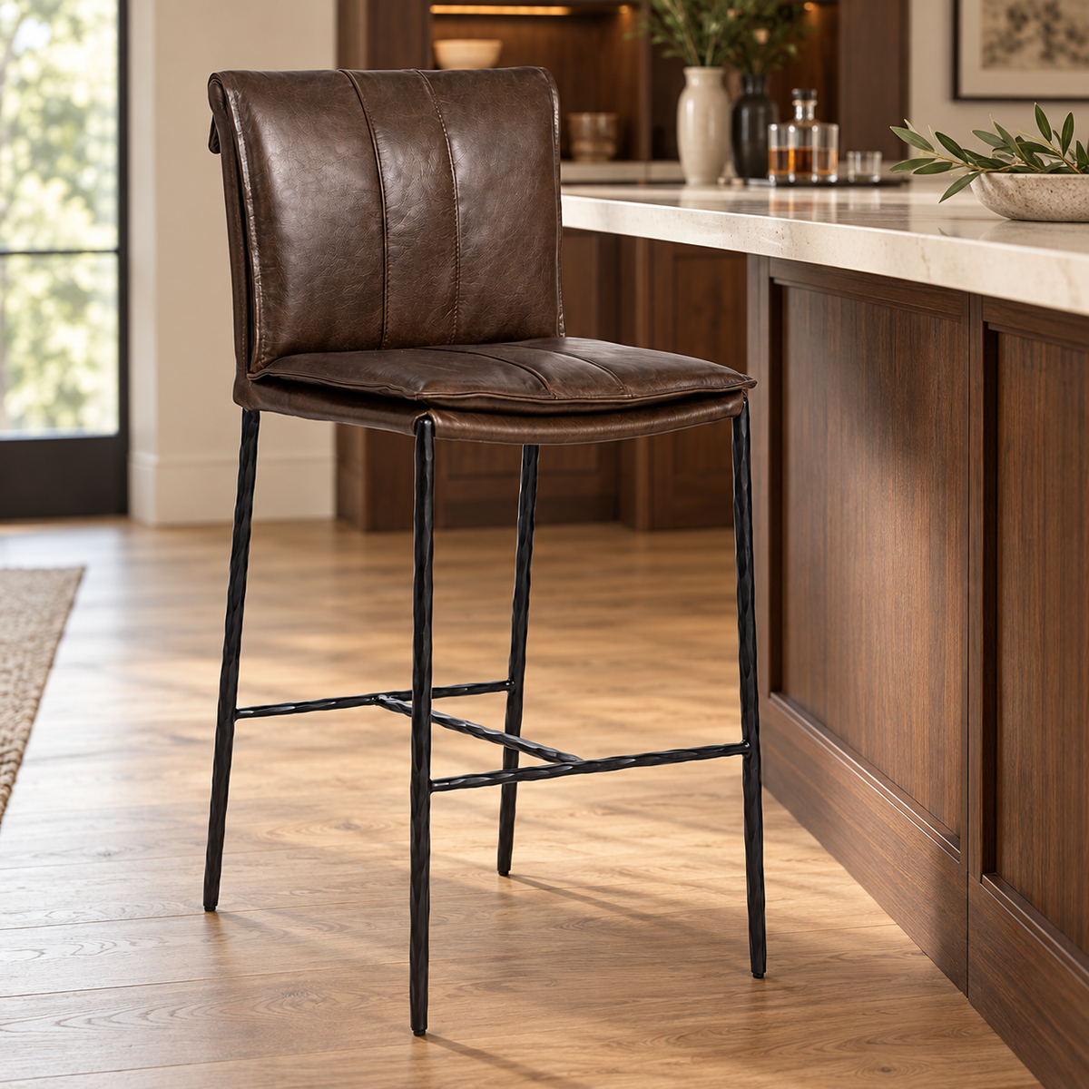 Mayer Bar Stool