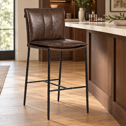 Mayer Bar Stool