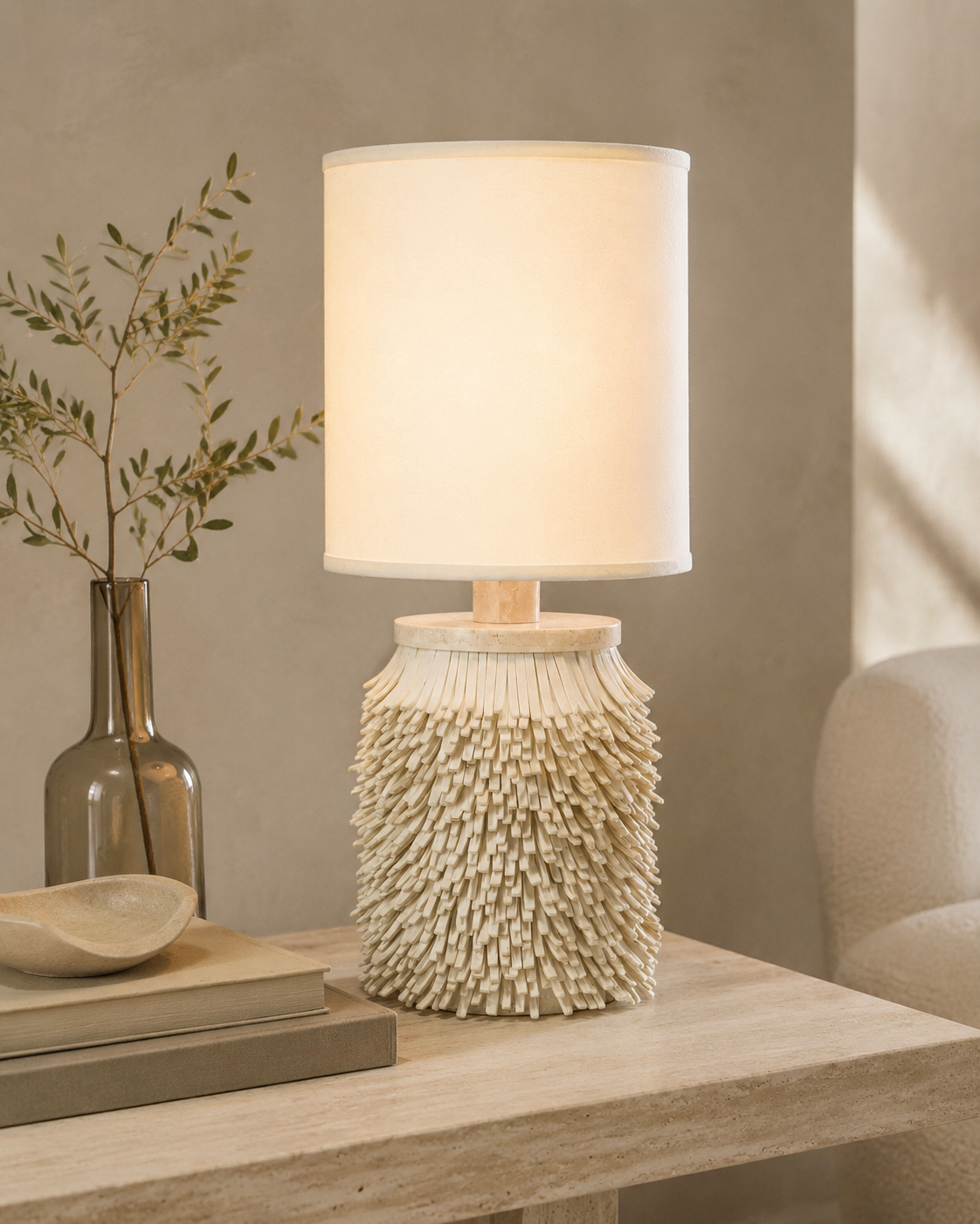 Colette Table Lamp