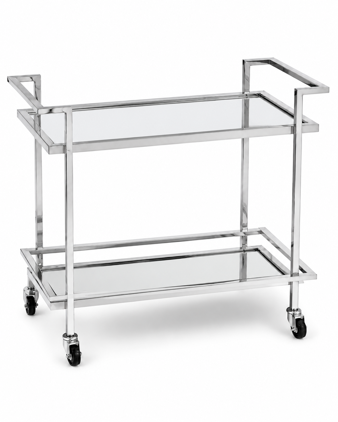 Victoria Bar Cart